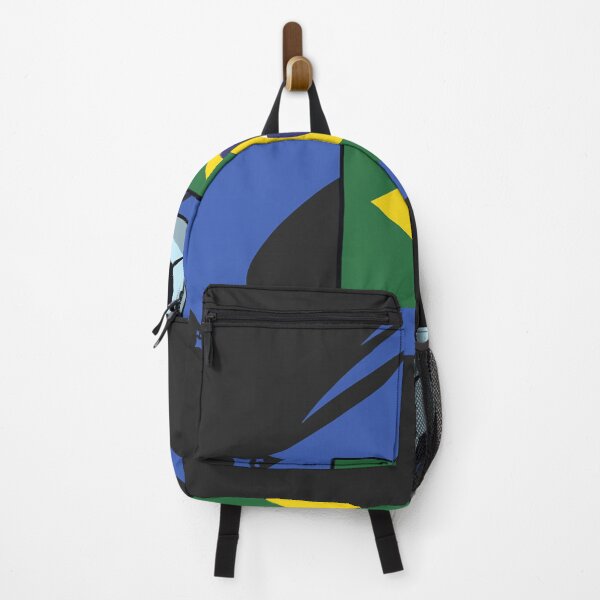 Item preview, Brazil Flag And Soccer Icon designed and sold by PaulaSwann1.