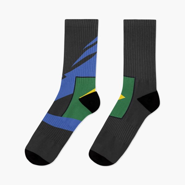 Item preview, Brazil Flag And Soccer Icon  designed and sold by PaulaSwann1.