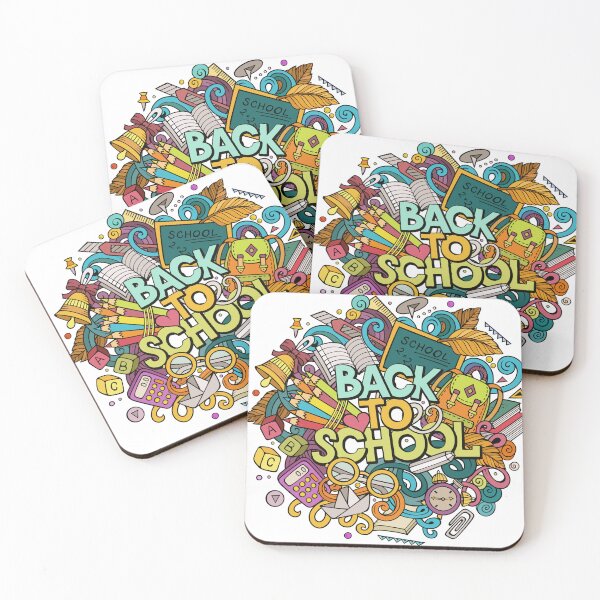 Item preview, School art designed and sold by Harsh  Katariya.