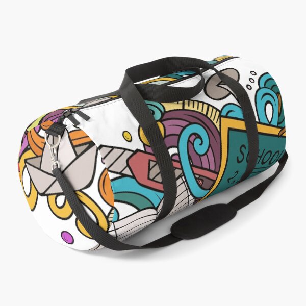 Item preview, School art designed and sold by Harsh  Katariya.