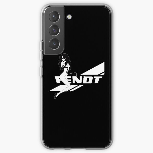 verkauf-fendt Samsung Galaxy Flexible Hülle