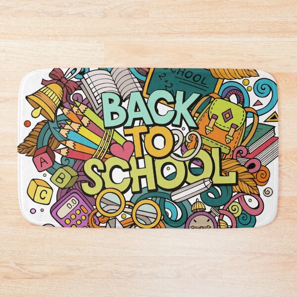 Item preview, School art designed and sold by Harsh  Katariya.