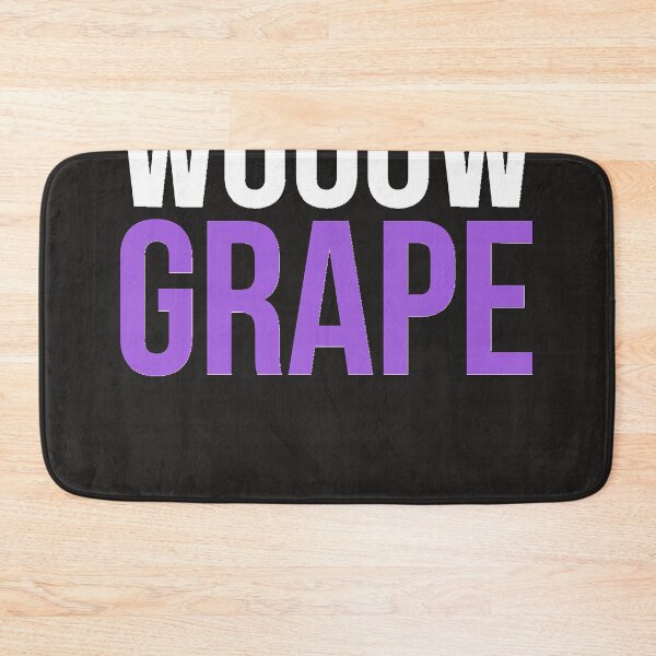 Artikelvorschau, Wow Grape Pakistan Meme entworfen und verkauft von RosaGuerra12.