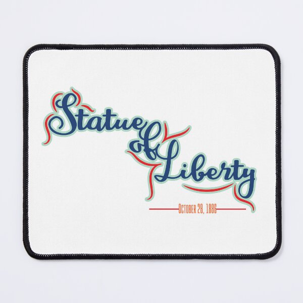 Item preview, statue of liberty  designed and sold by mohammed raihanul alam.