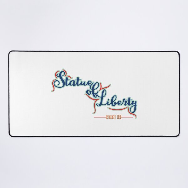 Item preview, statue of liberty designed and sold by mohammed raihanul alam.