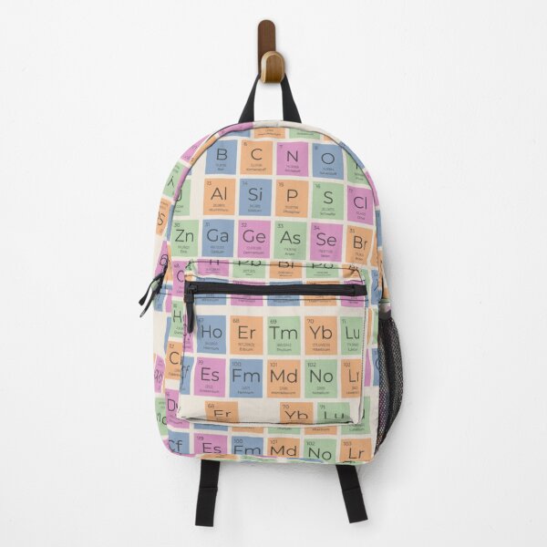 Item preview, periodic table designed and sold by DerSenat.
