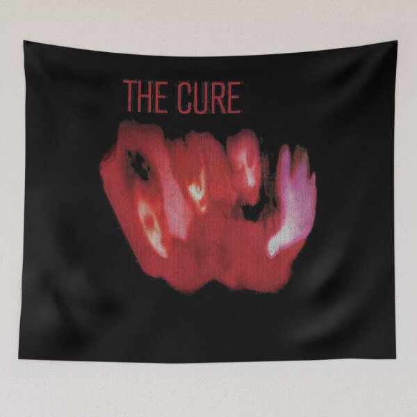 Item preview, absurd red designed and sold by arhanaure.