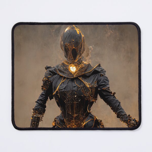Item preview, Deliash, Lord of Fire designed and sold by Jacob Montanez.