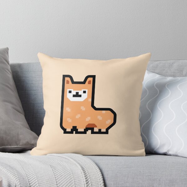 Item preview, Alpaca in the colorful universe - Funny animal designed and sold by Noice2D.