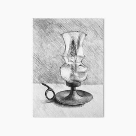 Still Life Drawing | My Drawing Tutorials