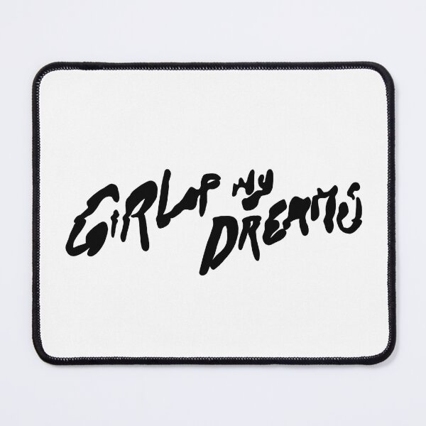 Item preview, Girl of My Dreams  designed and sold by AngelaGrigorian.