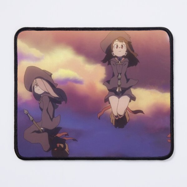 Item preview, Little Witch Academia Alternative 2017 designed and sold by sillverice.