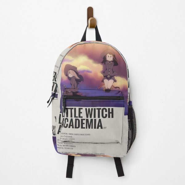 Item preview, Little Witch Academia Alternative 2017 designed and sold by sillverice.