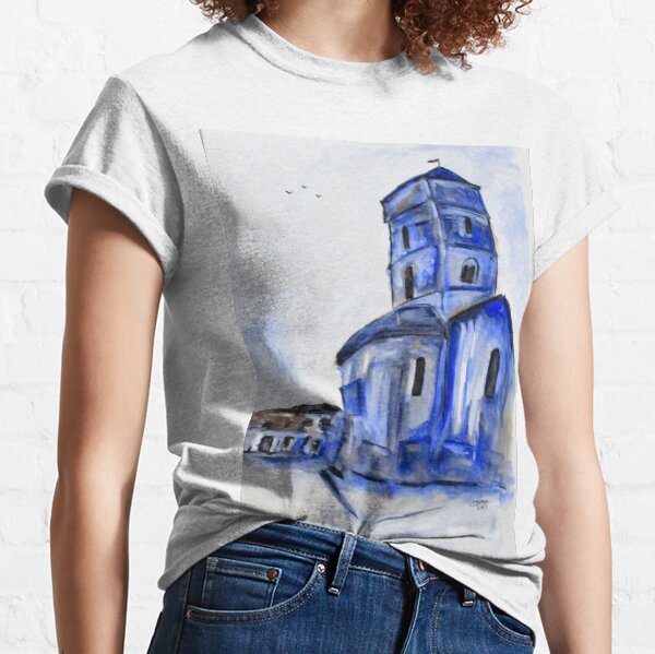 Once A Church Classic T-Shirt