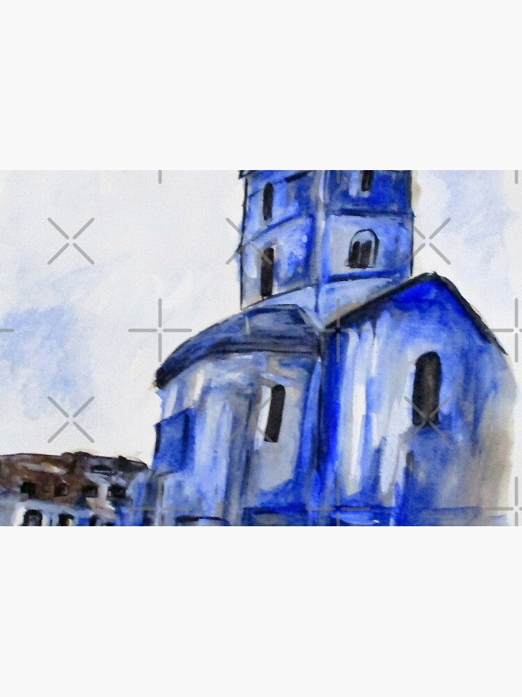 Once A Church by cjkell