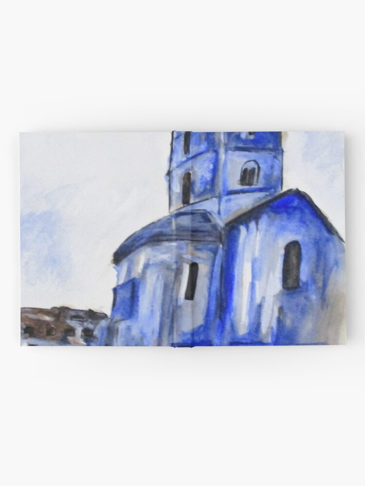 Alternate view of Once A Church Hardcover Journal
