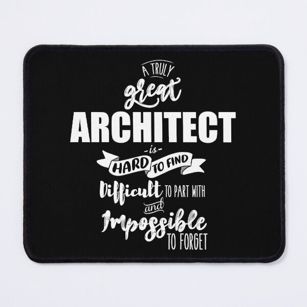 Item preview, Best Architect Ever - Architect Thank you Gifts designed and sold by AGDStudio.