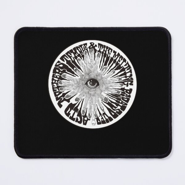 Item preview, Acid Mothers Temple _amp_ The Melting Paraiso UFO designed and sold by arhanaure.