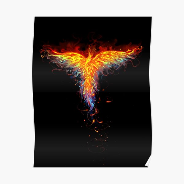 Phoenix Poster