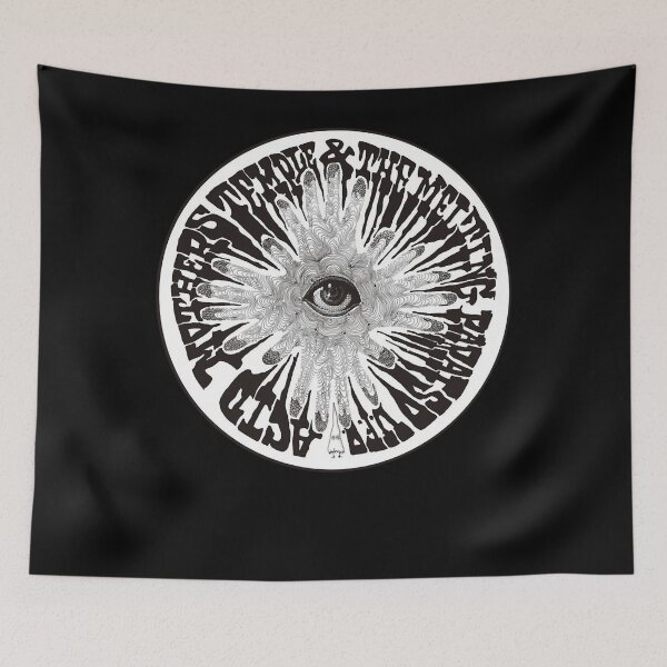 Item preview, Acid Mothers Temple _amp_ The Melting Paraiso UFO    designed and sold by arhanaure.
