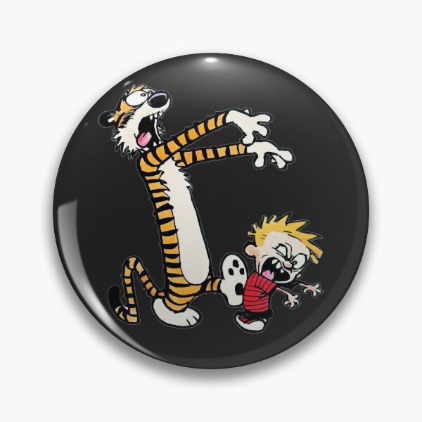 Item preview, BEST SELLER  Calvin And Hobbes Merchandise Perfect Gift   designed and sold by Catalina Keith.