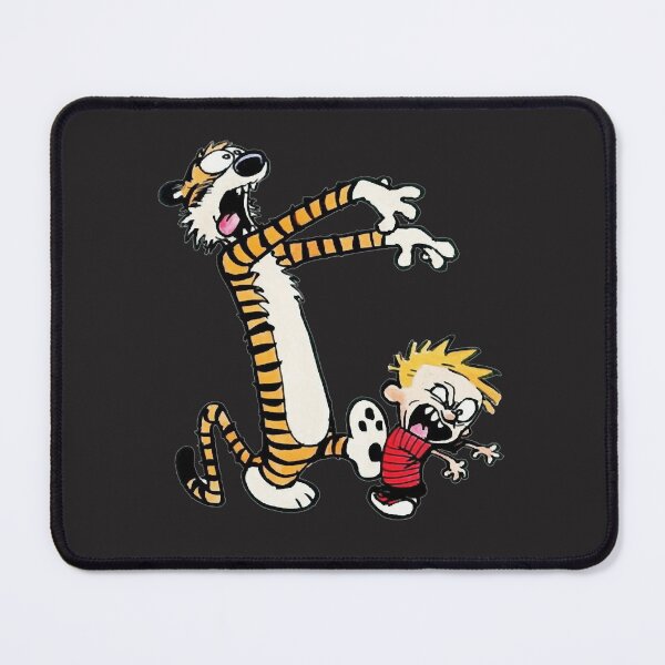 Item preview, BEST SELLER  Calvin And Hobbes Merchandise Perfect Gift   designed and sold by Catalina Keith.