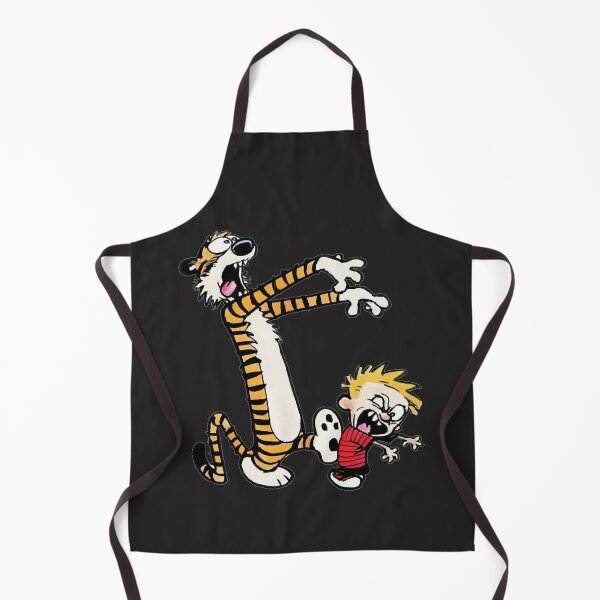 Item preview, BEST SELLER Calvin And Hobbes Merchandise Perfect Gift designed and sold by Catalina Keith.