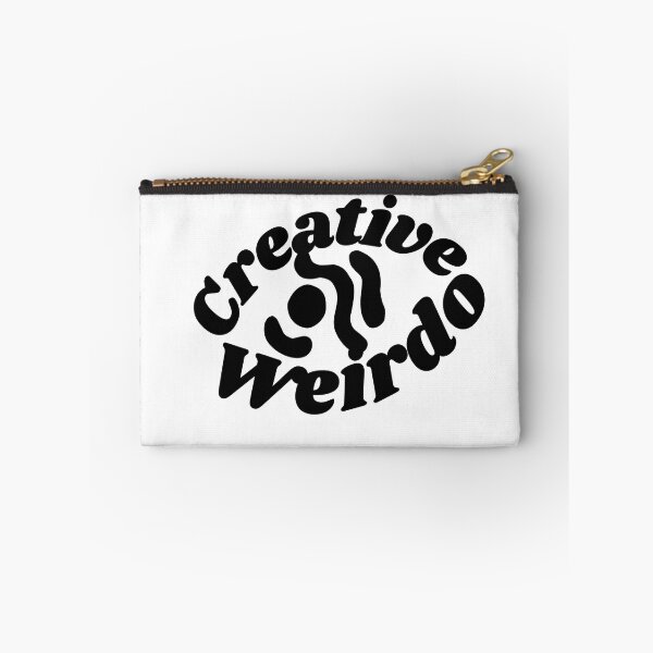 Item preview, Creative Weirdo designed and sold by karabullock.