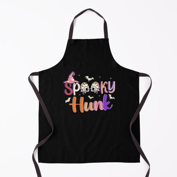 Item preview, Spooky hunk designed and sold by sweary12.