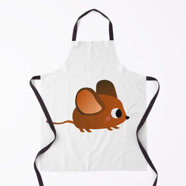 Item preview, Cartoon funny mouse. Cute mouse designed and sold by ElenaPost.