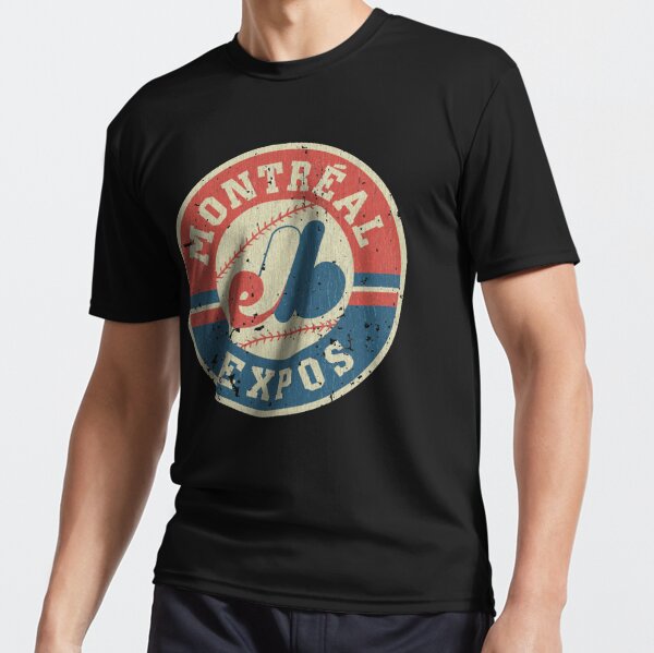 Montreal Expos 1969 T-Shirt - Kingteeshop