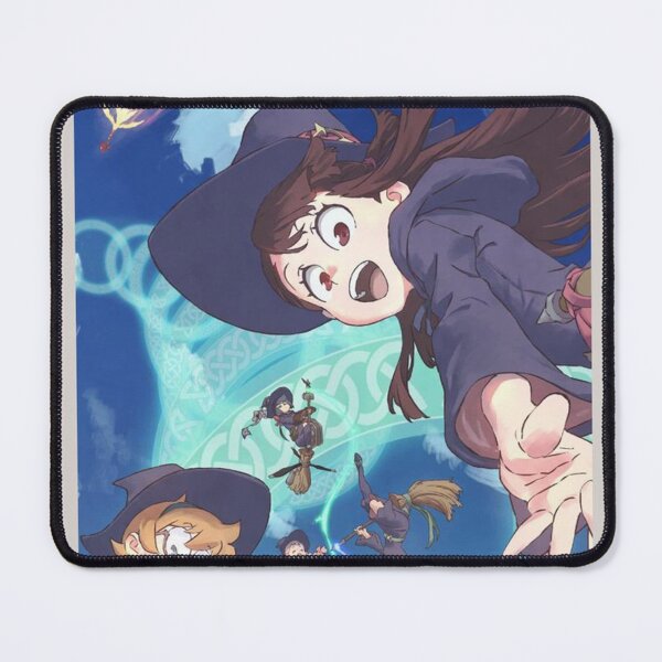 Item preview, Little Witch Academia Alternative 2 designed and sold by sillverice.