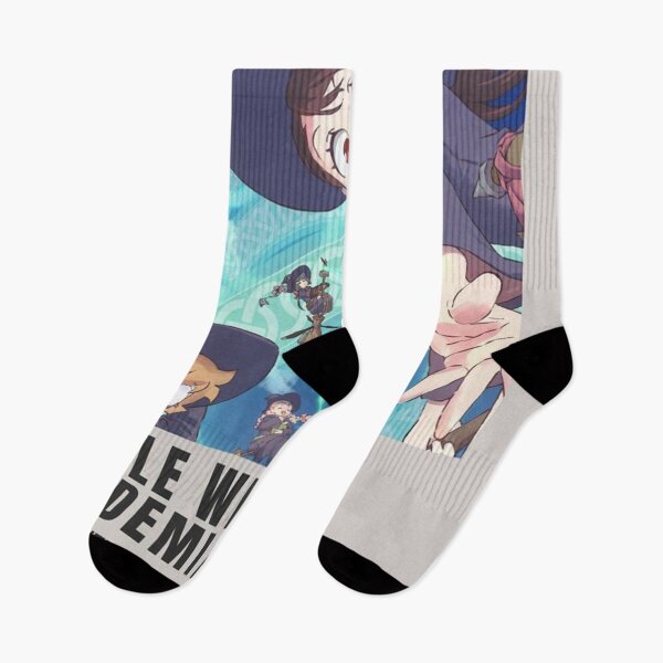 Item preview, Little Witch Academia Alternative 2 designed and sold by sillverice.