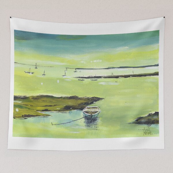 Item preview, The Boat 2 designed and sold by Anil Nene.