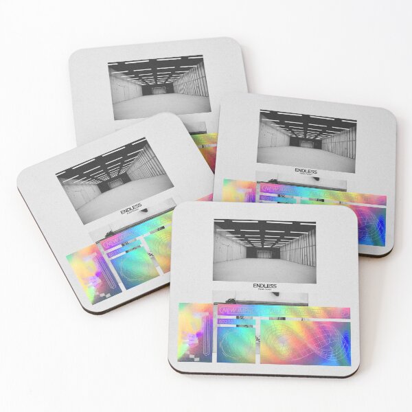 Item preview, Endless designed and sold by katakanjujurnya.