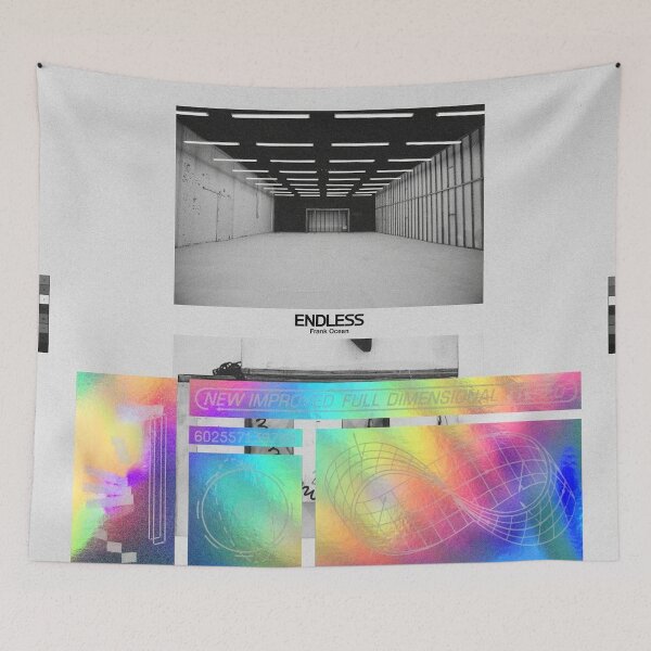 Item preview, Endless designed and sold by katakanjujurnya.