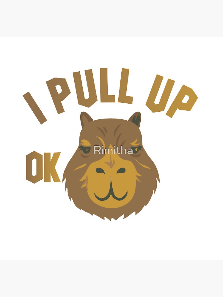 ok-i-pull-up-poster-for-sale-by-rimitha-redbubble