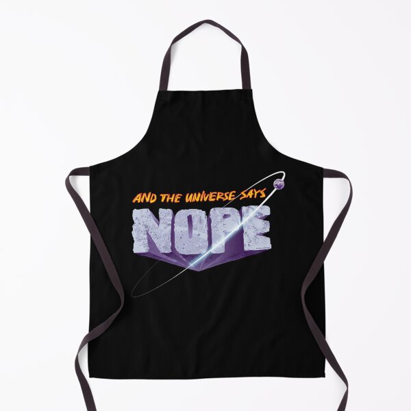 Item preview, And the Universe says designed and sold by kataszep.