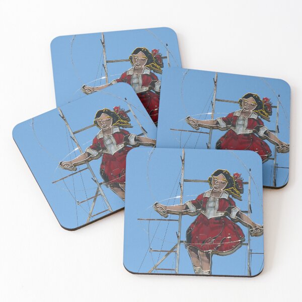 Item preview, Skipping Girl designed and sold by Maureen Keogh.