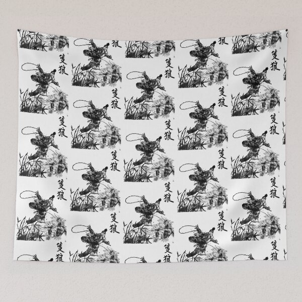 Item preview, Young Wolf   designed and sold by KelseyJocelyn.