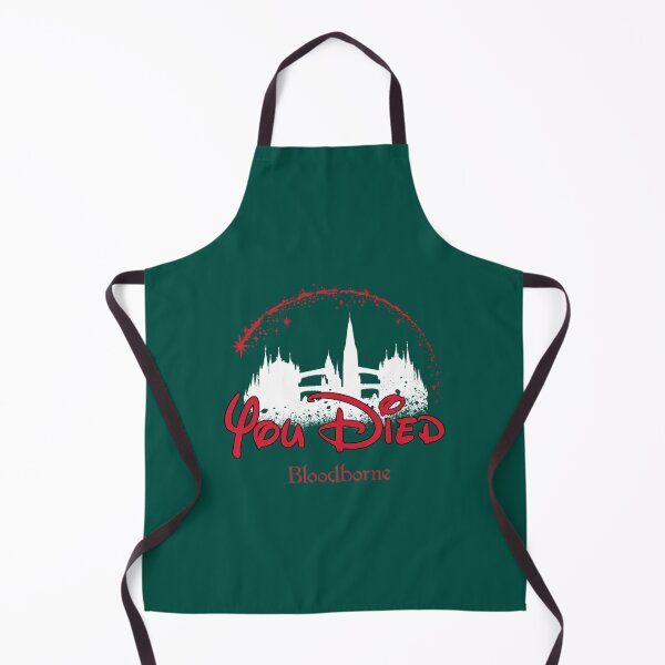 Item preview, You Died designed and sold by KelseyJocelyn.