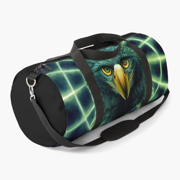 Item preview, Eagle Print designed and sold by ThePurpleMelon.