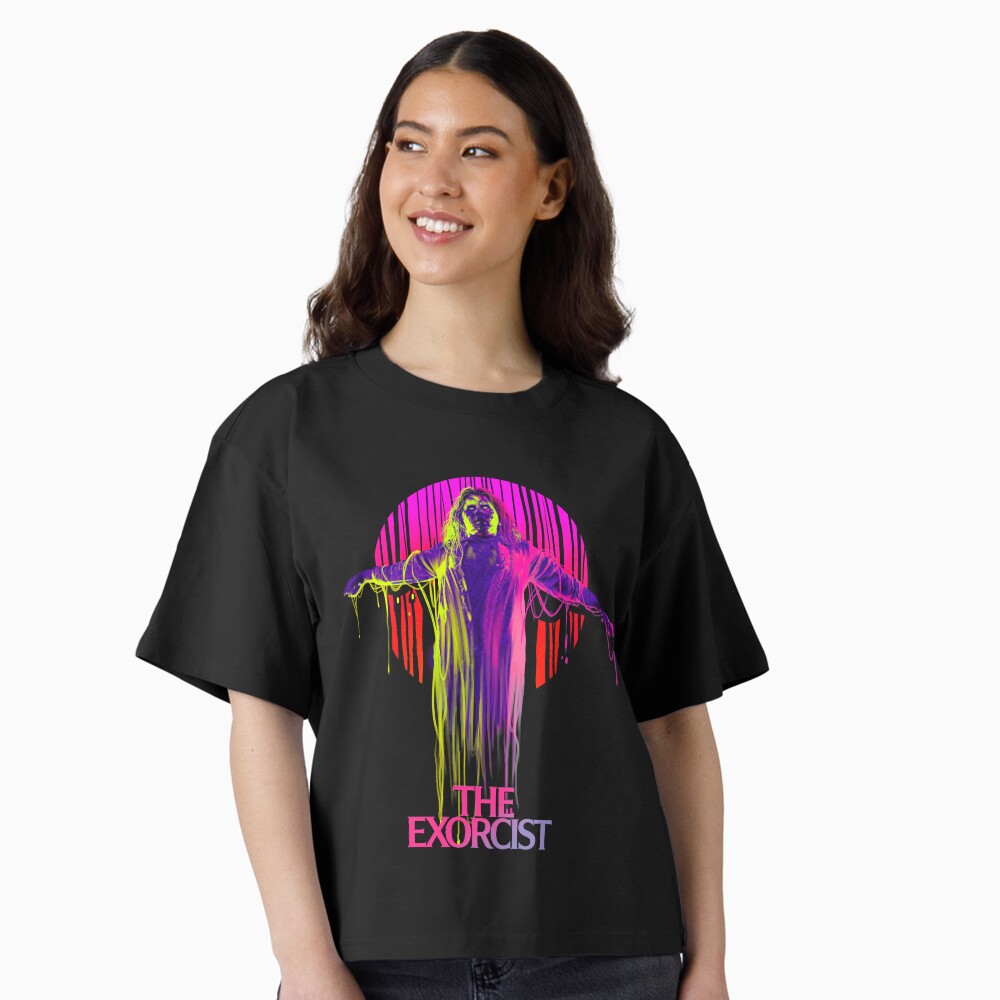 Item preview, Boxy T-Shirt designed and sold by Gerkyart.