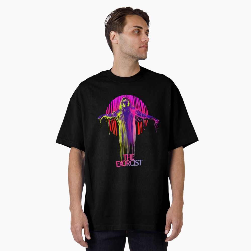 Item preview, Oversized T-Shirt designed and sold by Gerkyart.