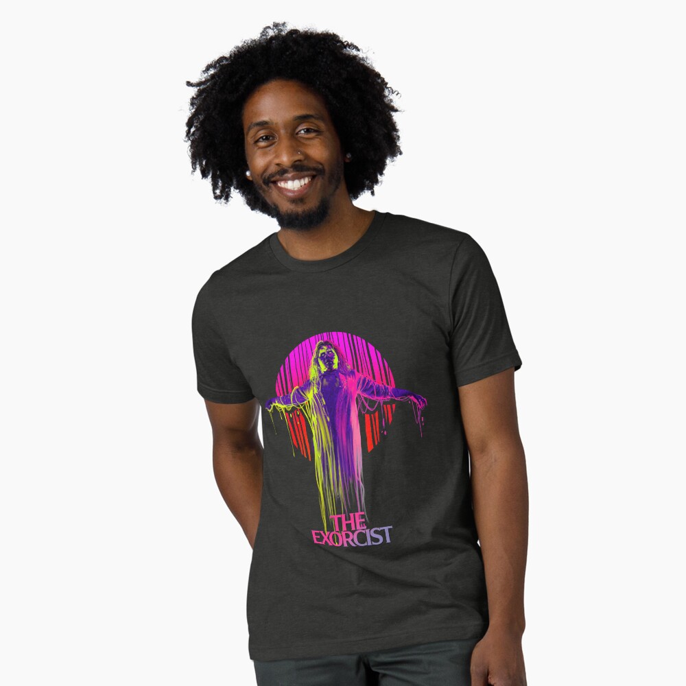 Item preview, Tri-blend T-Shirt designed and sold by Gerkyart.