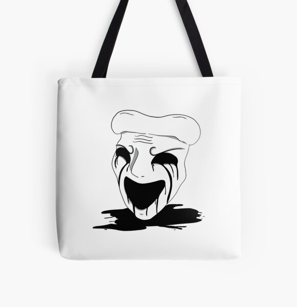 SCP 939  Tote Bag for Sale by PaulineDaigle