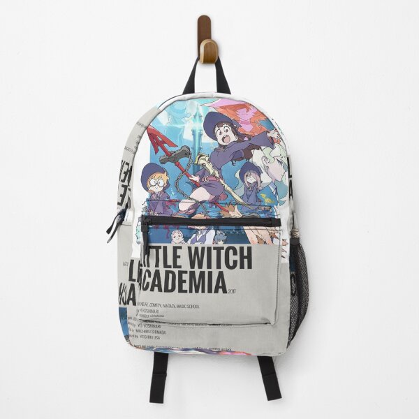 Item preview, Little Witch Academia Alternative designed and sold by sillverice.