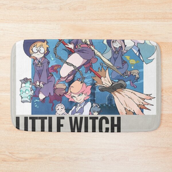 Item preview, Little Witch Academia Alternative designed and sold by sillverice.