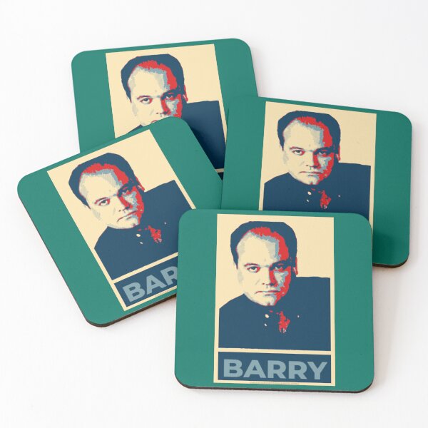 Item preview, Barry Eastenders Active  designed and sold by ElanRoson4.