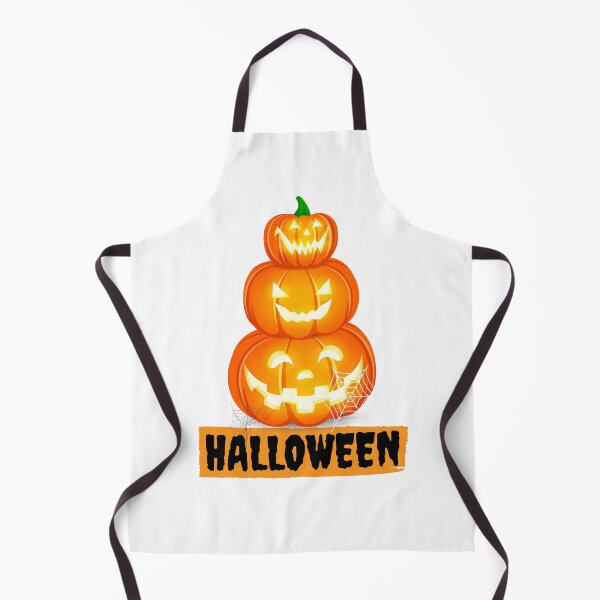 Item preview, Happy Halloween Pumpkins Lantern Design designed and sold by WBP Mart.